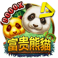 皇冠体育：功夫熊猫电子游戏